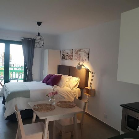 Apartamentos Cataira Costa Teguise Zewnętrze zdjęcie