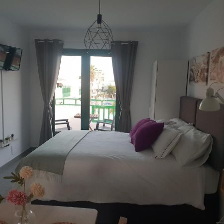 Apartamentos Cataira Costa Teguise Zewnętrze zdjęcie