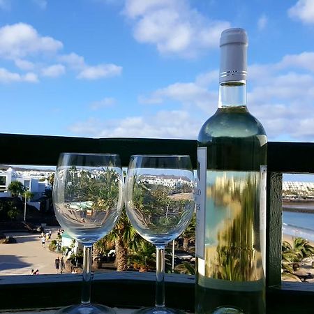 Apartamentos Cataira Costa Teguise Zewnętrze zdjęcie