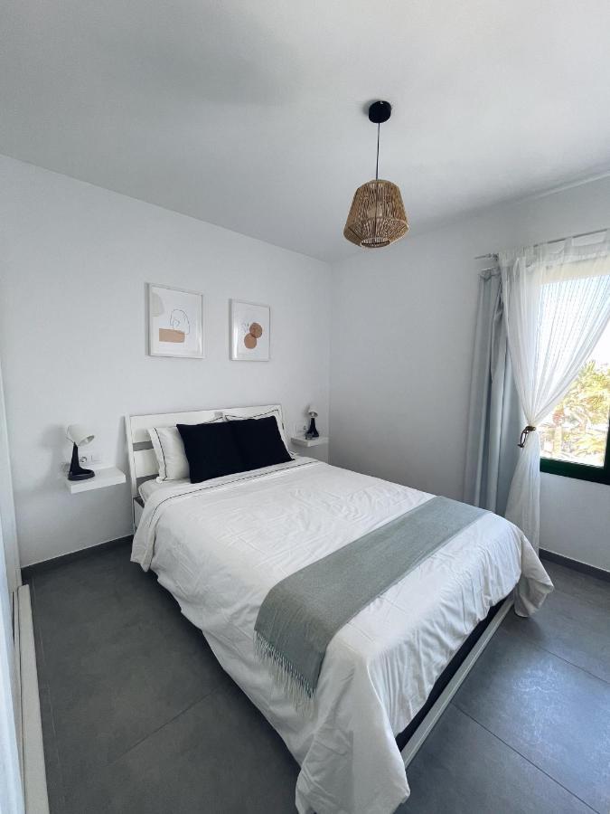 Apartamentos Cataira Costa Teguise Zewnętrze zdjęcie