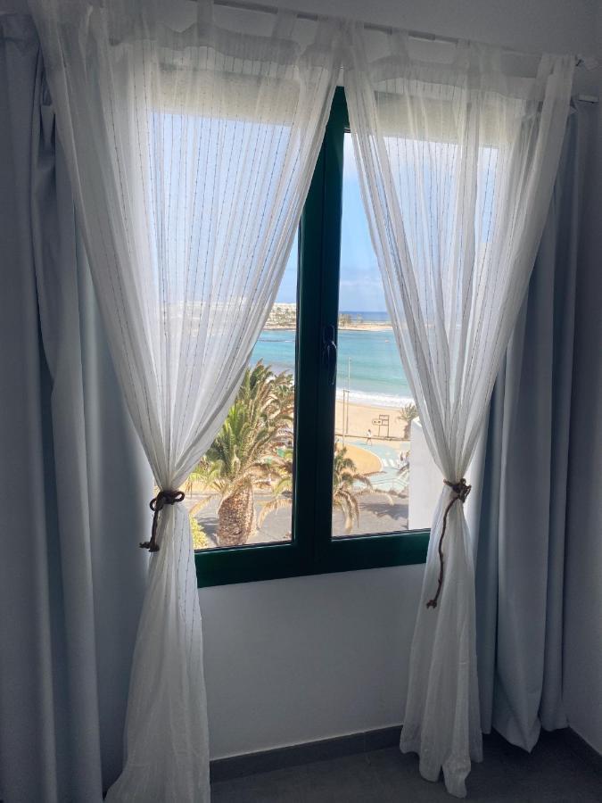 Apartamentos Cataira Costa Teguise Zewnętrze zdjęcie