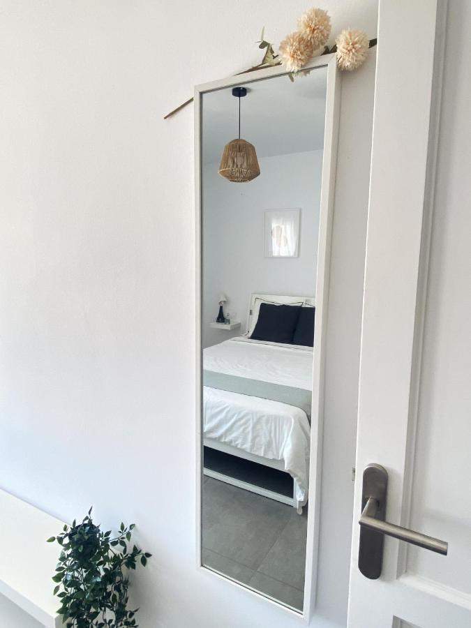 Apartamentos Cataira Costa Teguise Zewnętrze zdjęcie