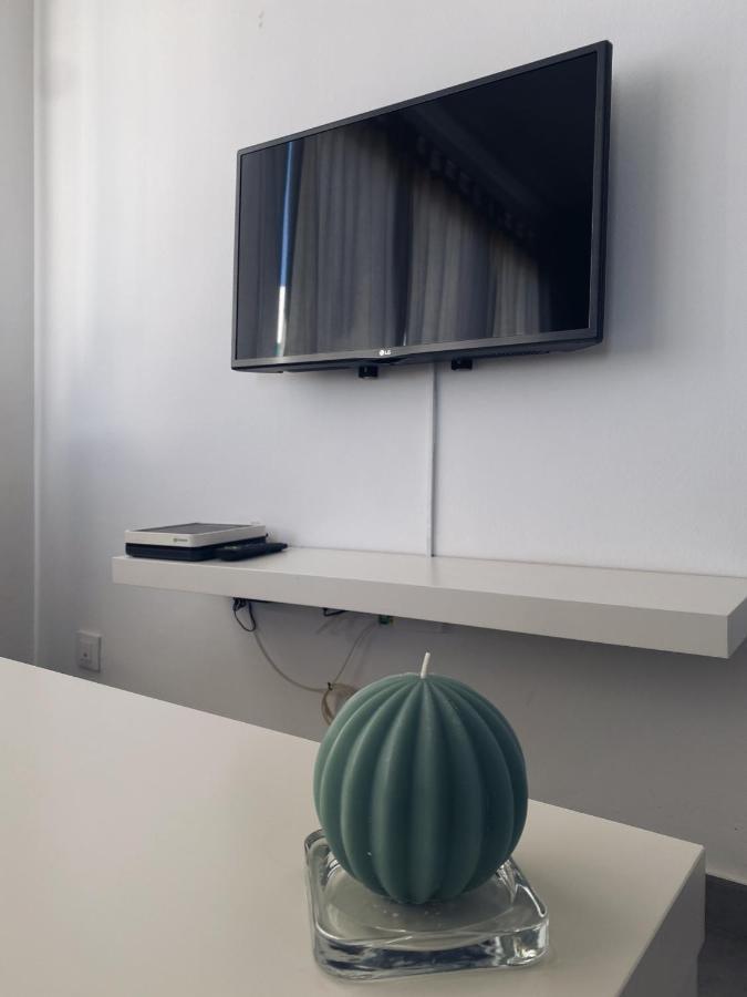 Apartamentos Cataira Costa Teguise Zewnętrze zdjęcie