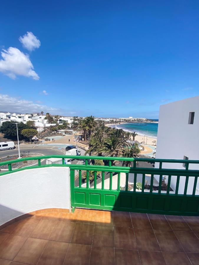 Apartamentos Cataira Costa Teguise Zewnętrze zdjęcie