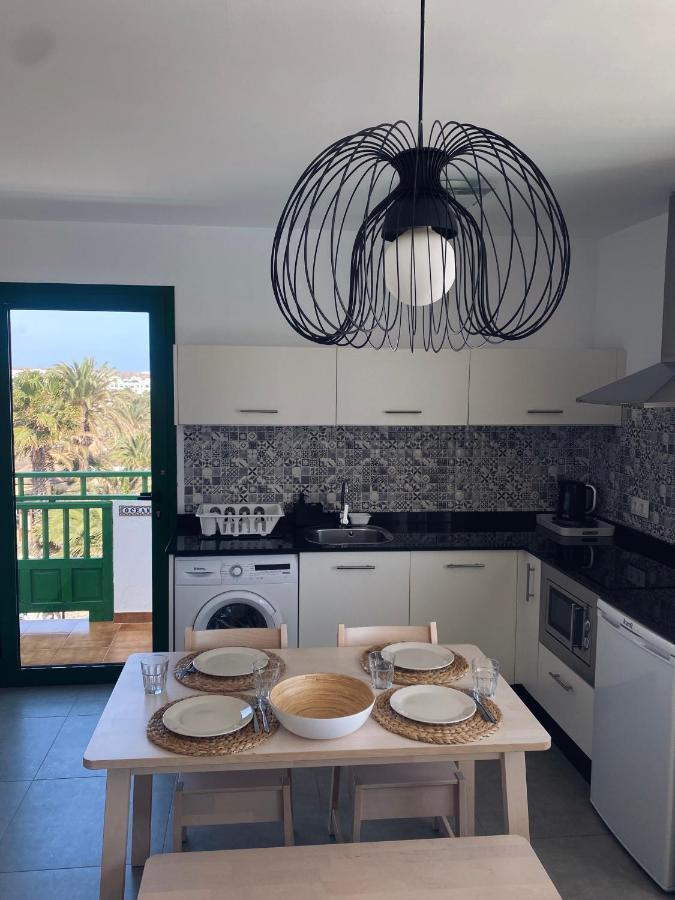 Apartamentos Cataira Costa Teguise Zewnętrze zdjęcie