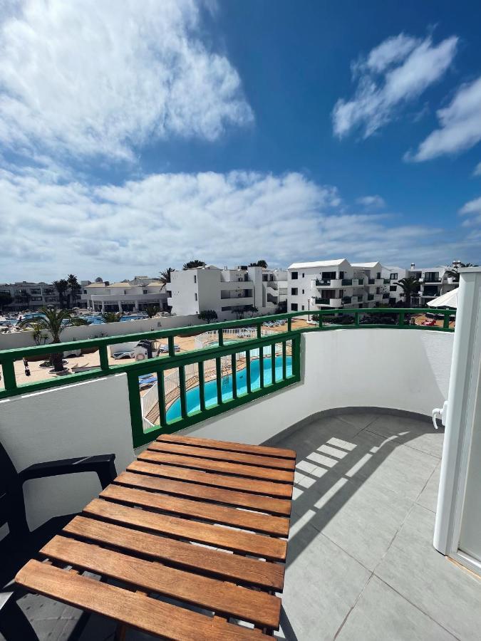 Apartamentos Cataira Costa Teguise Zewnętrze zdjęcie