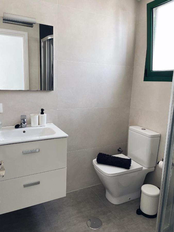 Apartamentos Cataira Costa Teguise Zewnętrze zdjęcie